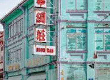 Boon Wah Chow Chong Sdn Bhd