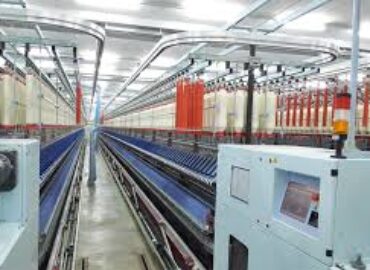 D & Y Textile (Malaysia) Sdn. Bhd.