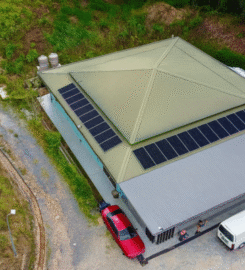 Sunpal Solar