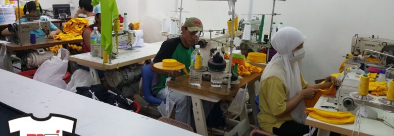 Textile Corporation (M) Sdn. Bhd.