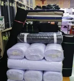 Lee Huat Textile & Co.