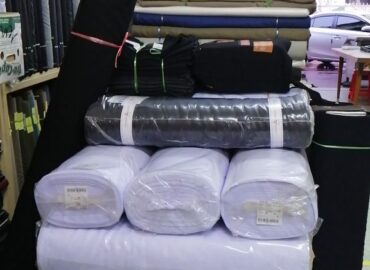 Keong Huat & Co. Textile Penang