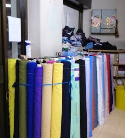 Lee Huat Textile & Co.