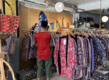 Boon Wah Chow Chong Sdn Bhd