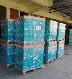 YL OFFICE SUPPLY