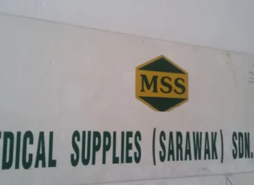 Medical Supplies (Sarawak) Sdn Bhd