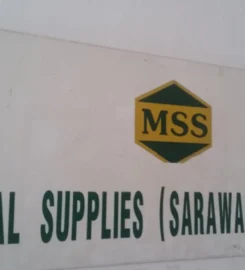 Medical Supplies Sarawak