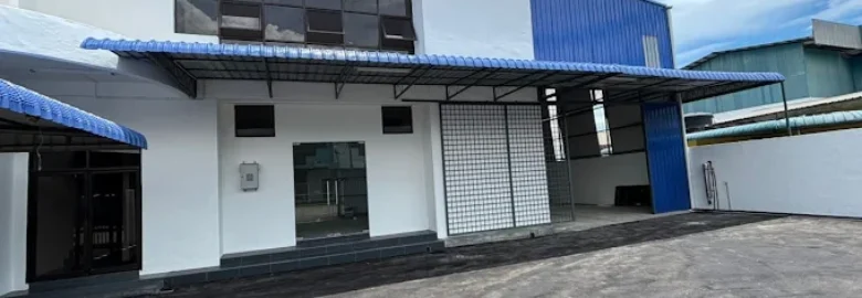 NBH Hygiene Solution Sdn. Bhd.