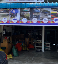 Lee Huat Textile & Co.